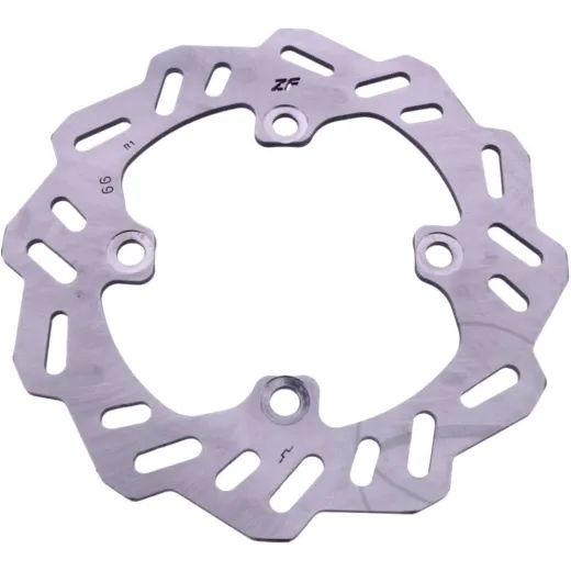 BRAKE DISC ZF