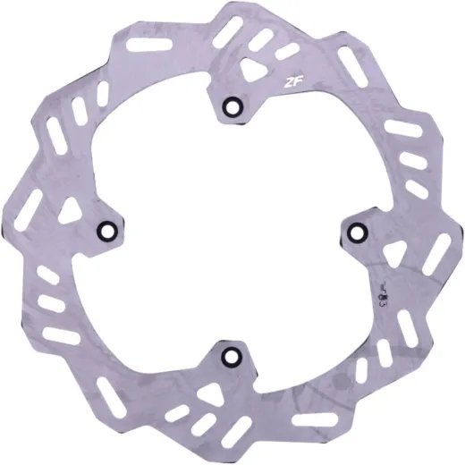 BRAKE DISC ZF
