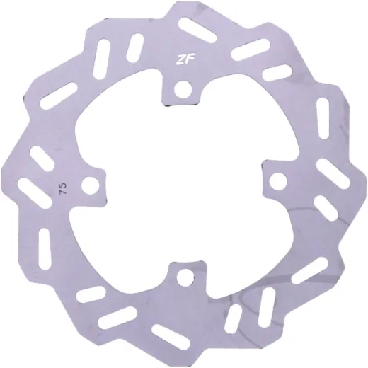 BRAKE DISC ZF