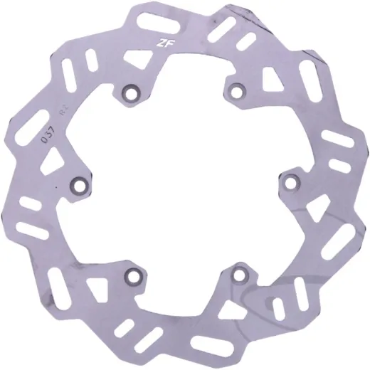 BRAKE DISC ZF