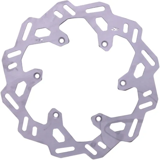BRAKE DISC ZF