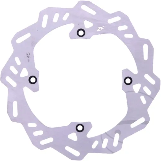 BRAKE DISC ZF