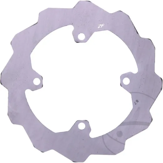 BRAKE DISC ZF
