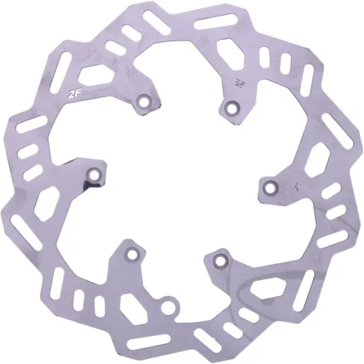 BRAKE DISC ZF