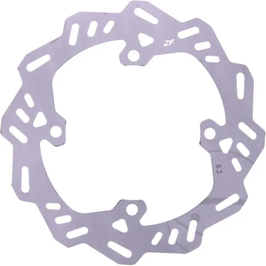 BRAKE DISC ZF