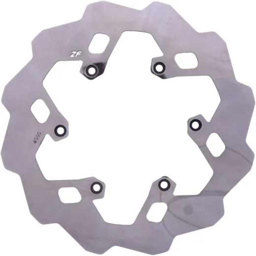 BRAKE DISC ZF