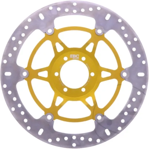 BRAKE DISC X EBC