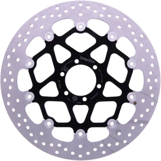Bremsscheibe Brembo Serie ORO