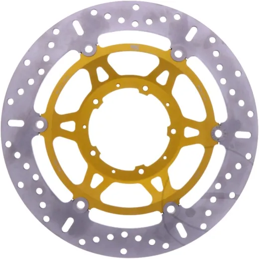BRAKE DISC X EBC
