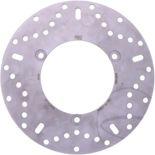BRAKE DISC SCOOTER EBC