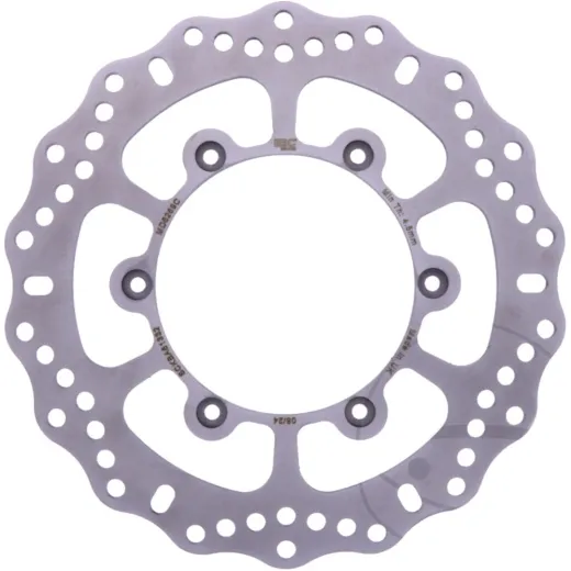 Bremsscheibe Contour EBC 1264887