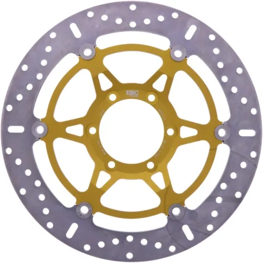 BRAKE DISC X EBC