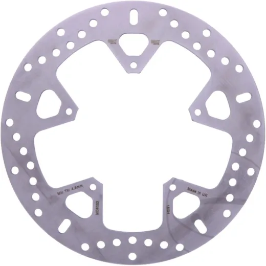 BRAKE DISC EBC