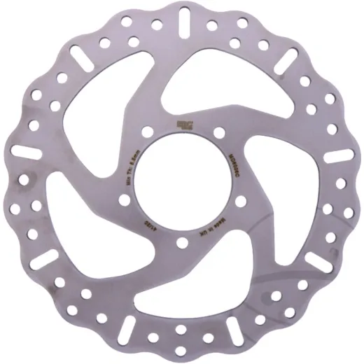 Bremsscheibe Contour EBC 1264892