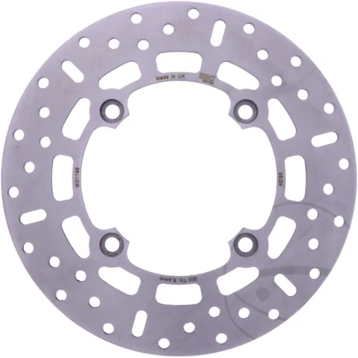 BRAKE DISC EBC