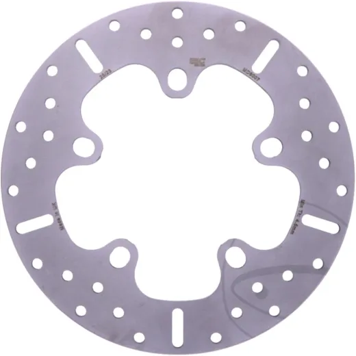 Bremsscheibe EBC 1267814