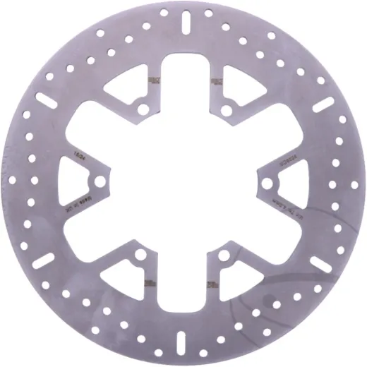 BRAKE DISC EBC