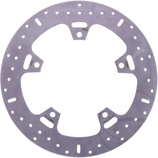 BRAKE DISC EBC