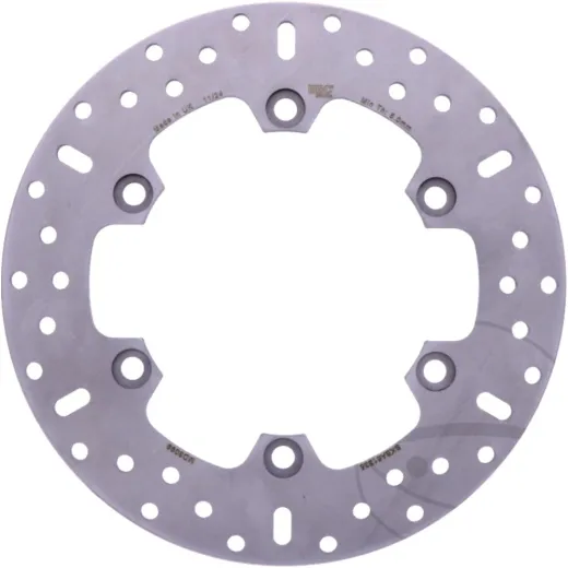 Bremsscheibe EBC 1267818