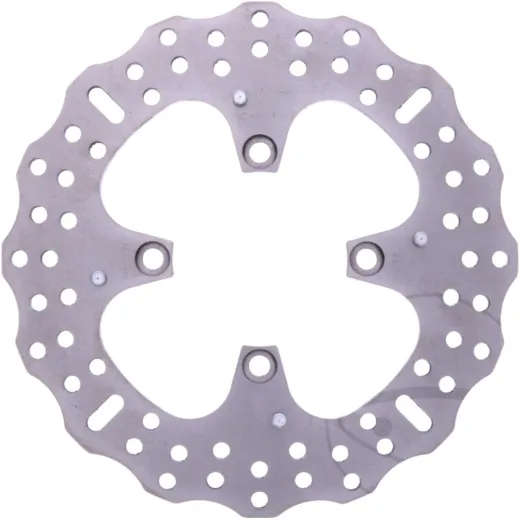 Bremsscheibe Contour EBC 1267915