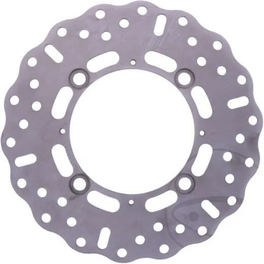 BRAKE DISC CONTOUR EBC