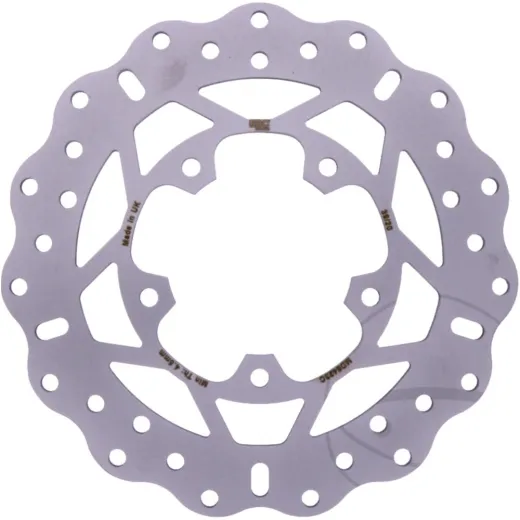 Bremsscheibe Contour EBC 1267920