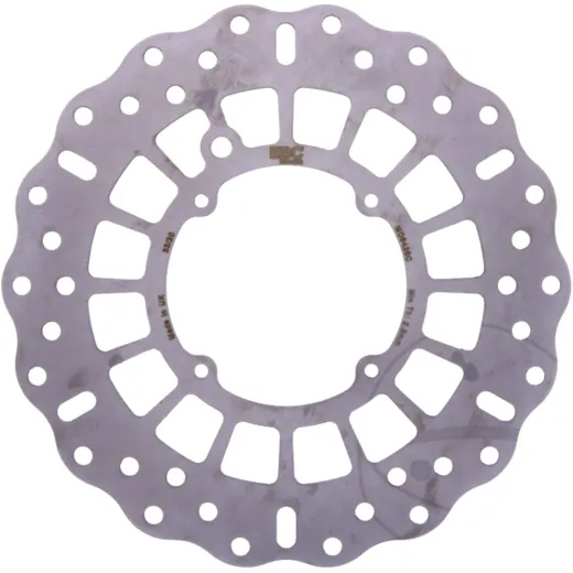 BRAKE DISC CONTOUR EBC