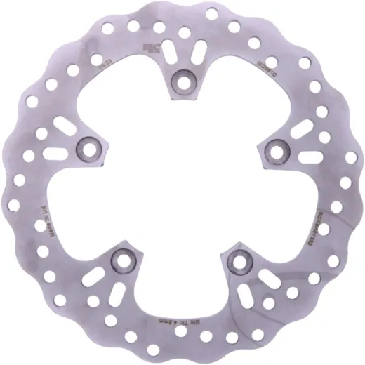 Bremsscheibe Contour EBC 1267922