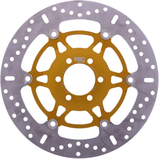BRAKE DISC EBC MD864X