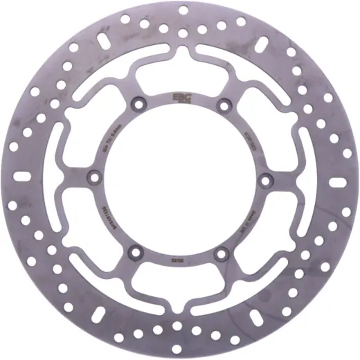 BRAKE DISC EBC