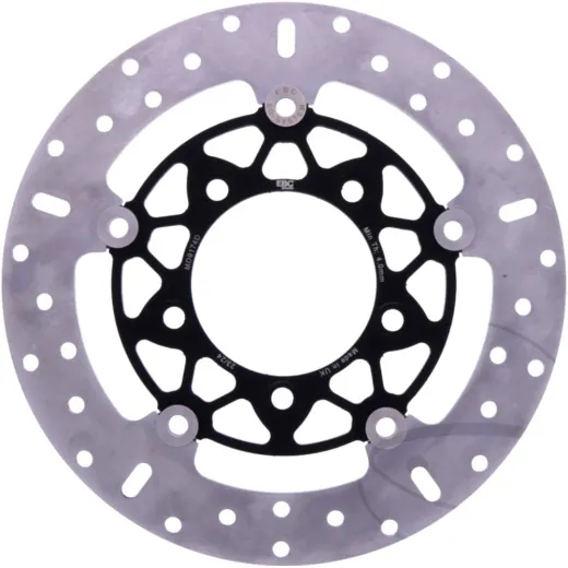 BRAKE DISC EBC