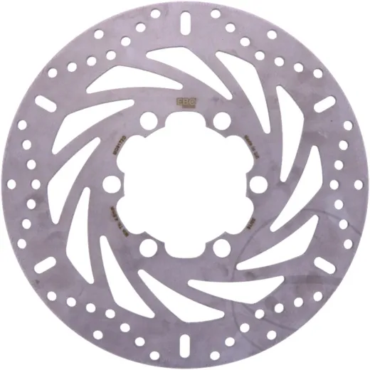 BRAKE DISC EBC