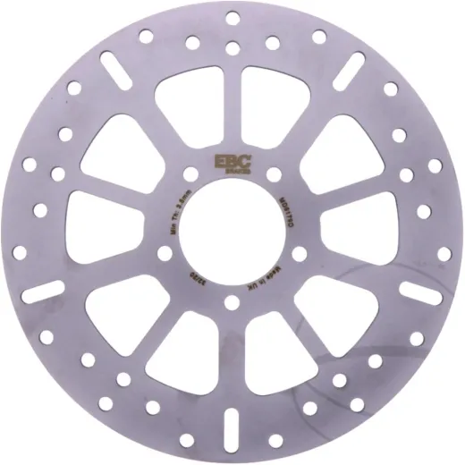 BRAKE DISC EBC