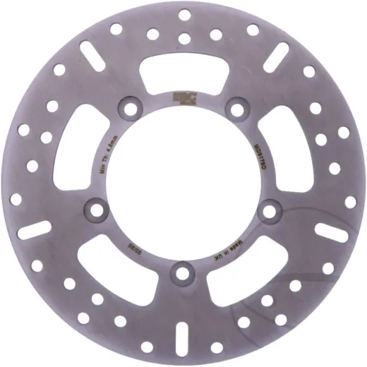 Bremsscheibe EBC Stahl rostfrei 1268137