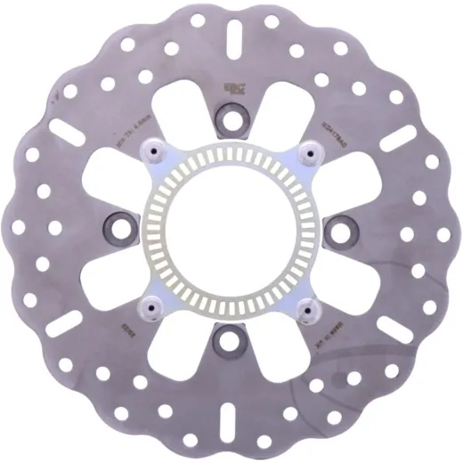 Bremsscheibe EBC 1287366