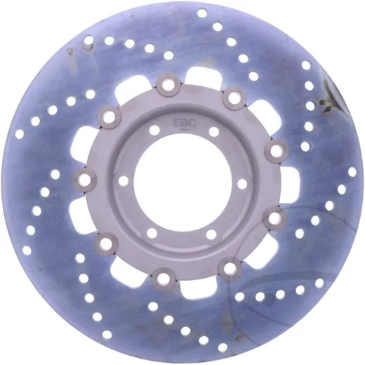 BRAKE DISC EBC