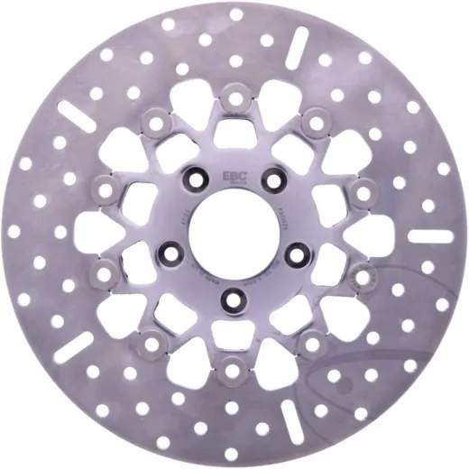 Bremsscheibe EBC 1309837