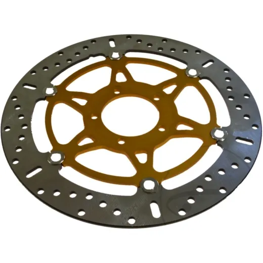 Brake disc ebc MD841X