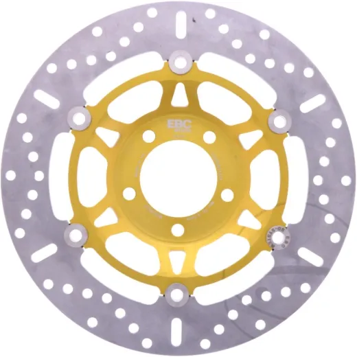Brake disc ebc MD3003X