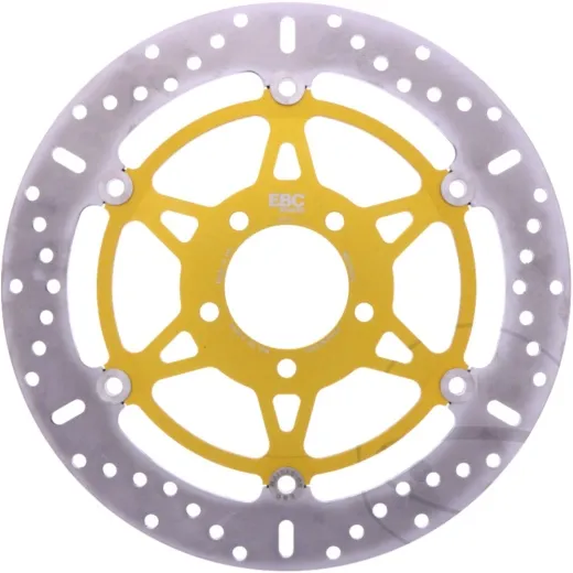 Bremsscheibe X EBC MD3058X
