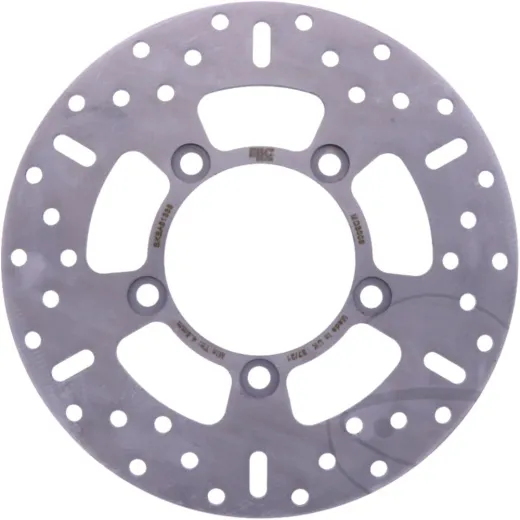 Brake disc ebc MD3008