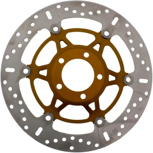 Brake disc ebc MD3007X