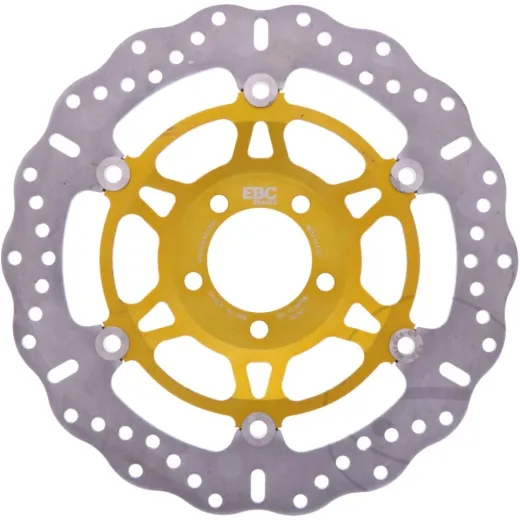 Bremsscheibe Contour X EBC MD4141XC