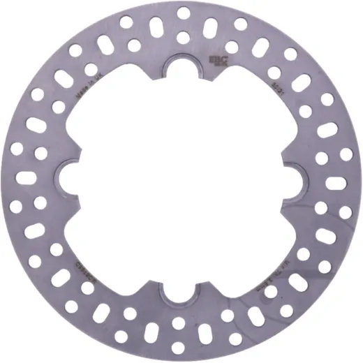 Brake disc ebc MD6295D