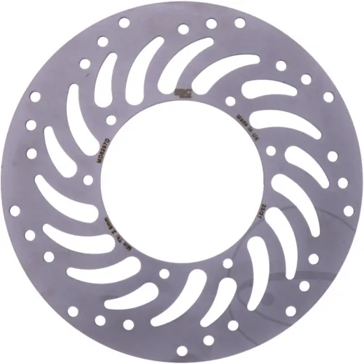 Brake disc ebc MD6297D