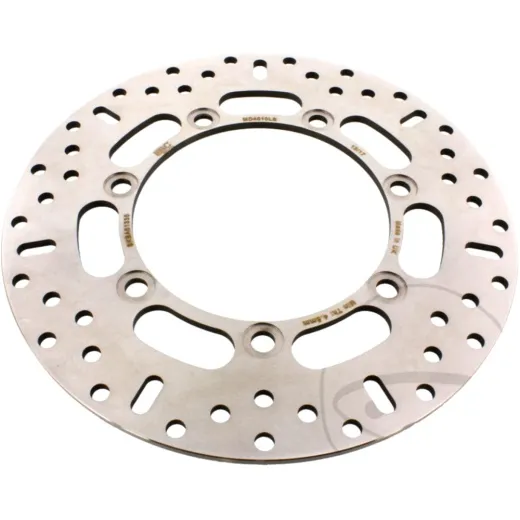 Bremsscheibe links EBC MD4010LS