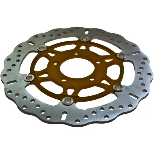 Brake disc ebc contour MD3104XC