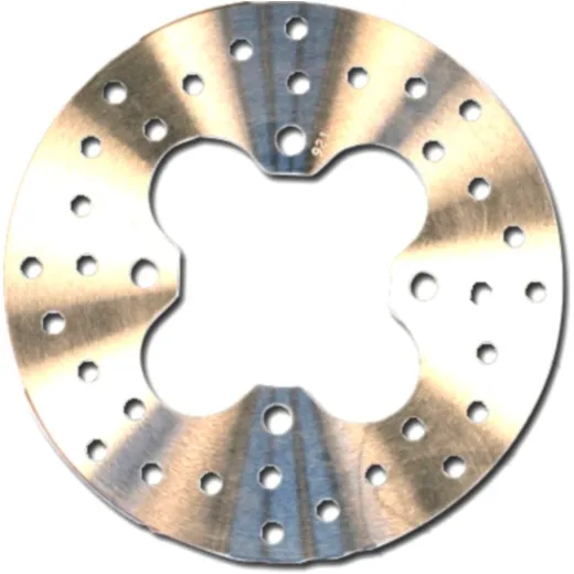 Brake disc ebc MD921D