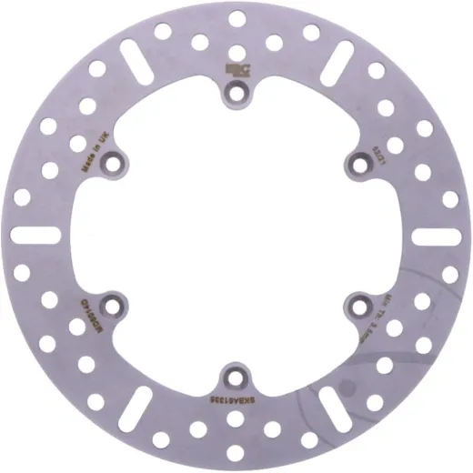 Bremsscheibe EBC MD6014D