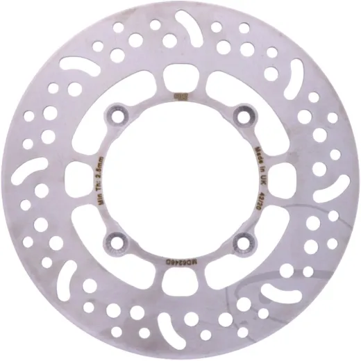 Bremsscheibe EBC MD6246D